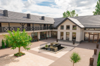 Hotel Amazonka CONFERENCE & SPA****