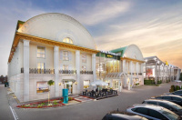 MCC Mazurkas Conference Centre & Hotel