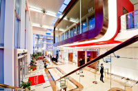 MCC Mazurkas Conference Centre & Hotel