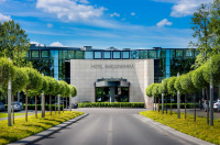 Hotel Warszawianka