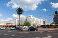Centrum Bankowo-Finansowe Nowy Świat S.A.