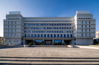 Centrum Bankowo-Finansowe „Nowy Świat” S.A.