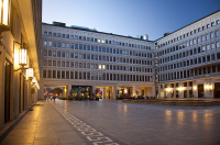 Centrum Bankowo-Finansowe Nowy Świat S.A.