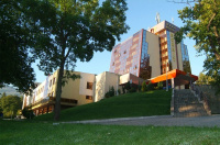 Interferie Sport Hotel Bornit w Szklarskiej Porębie