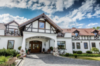 Dworek nad Regą