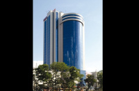 Golden Floor Plaza