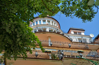 Hotel**** Solar Palace SPA & Wellness