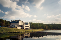 Hotel Natura Residence**** Business & SPA