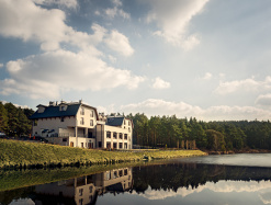 Hotel Natura Residence**** Business&SPA
