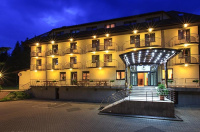 Hotel Vestina