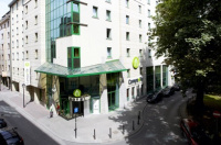 Hotel Campanile Kraków***