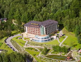 Hotel Belweder