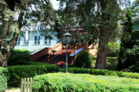 Leśny Ośrodek Szkoleniowy