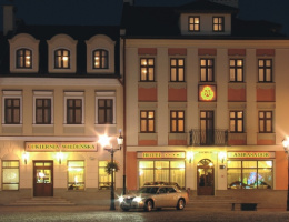 Hotel Ambasadorski