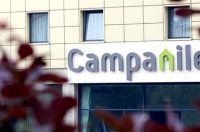Hotel Campanile Szczecin