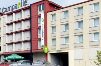 Hotel Campanile Lublin***