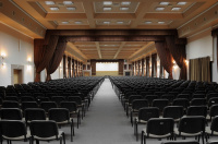 Centrum Konferencyjno-Szkoleniowe Fundacji Nowe Horyzonty