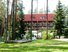 Wioska Turystyczna Wilkasy sp. z o.o.