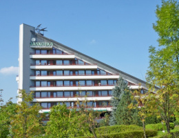 Hotel Jaskółka