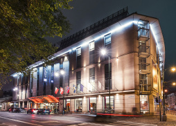 Radisson Blu Hotel Kraków 