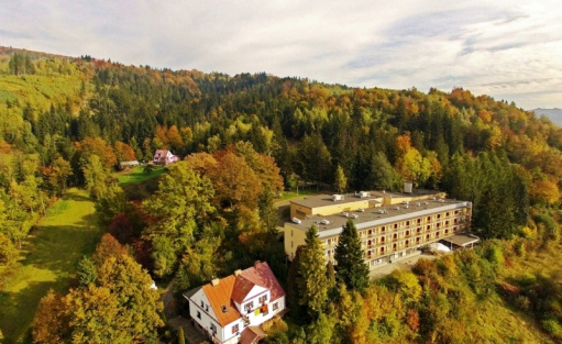 Hotel Pod Jedlami sala konferencyjna Wis  a MojeKonferencje pl