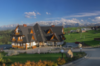 Hotel Redyk Ski&Relax