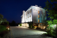 Hotel Perła ***