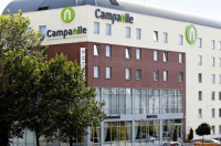 Hotel Campanile Wrocław Stare Miasto***
