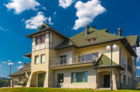 Hotel Morawa