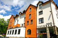 Hotel Sasanka ***