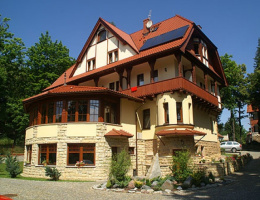 Villa Alexandra