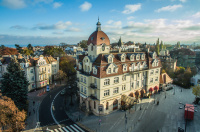 Hotel Rezydent ***** Sopot