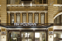 NH Poznań