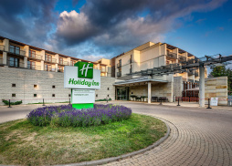 Holiday Inn Resort Warszawa-Józefów