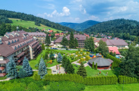Hotel Stok