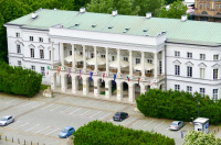 BCC Events – Pałac Lubomirskich