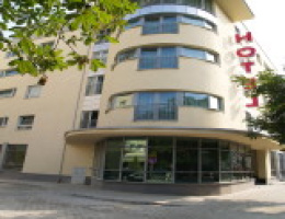 Hotel Blick