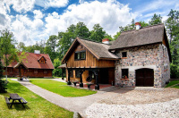 Hotel*** Dworek Wapionka