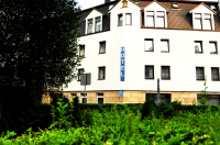 Atrium Hotel