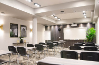 Atrium Hotel