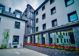 Hotel Senator*** Centrum Konferencyjne & Spa