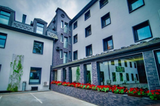 Sale konferencyjne Starachowice - Hotel Senator*** Centrum Konferencyjne & Spa