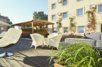 Hotel Senator*** Centrum Konferencyjne & Spa