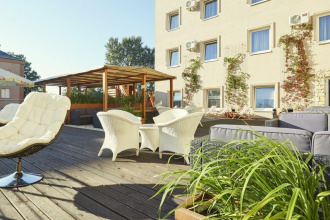Hotel Senator*** Centrum Konferencyjne & Spa