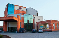 Hotel Novum***