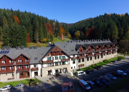 Hotel Wierchomla *** SKI & SPA Resort