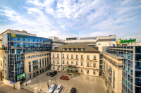 Holiday Inn Krakow City Centre