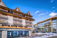 Nosalowy Dwór Resort & SPA