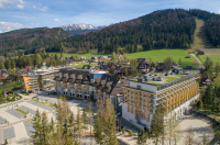 Nosalowy Dwór Resort & SPA