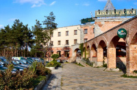 Hotel Palatium ***